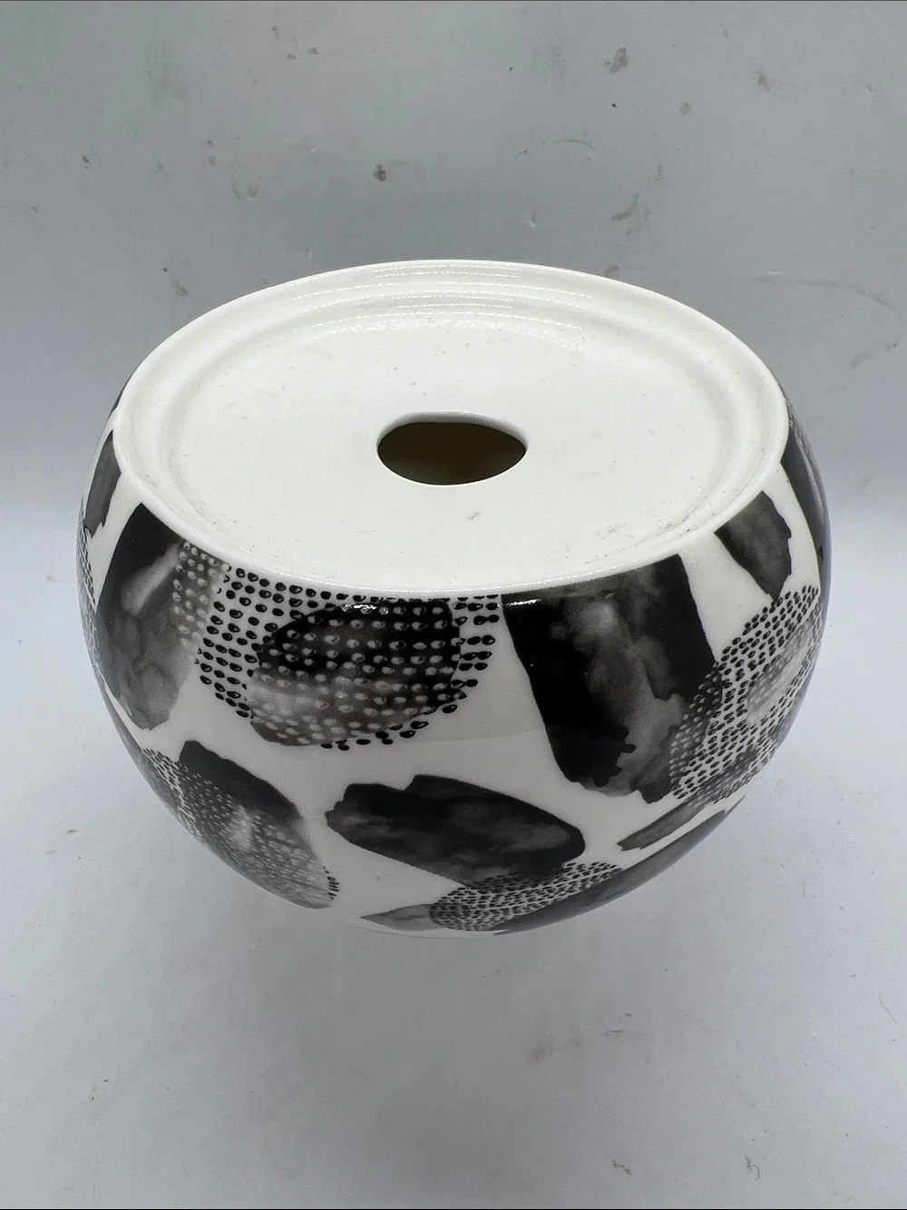 Mews Collective Ceramic Reed Diffuser Vessel Base Preowned